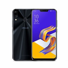 The Asus ZenFone 5Z will be getting the Android 9 Pie by end of January 2019. (Source: Amazon)