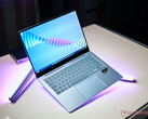 Samsung Galaxy Book4 Edge 14 laptop review - Near-silent companion powered by Snapdragon X Elite