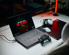 Gears of War: E-Day on the 2026 ROG Zephyrus Duo
