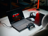 Gears of War: E-Day on the 2026 ROG Zephyrus Duo