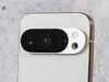 Google Pixel 10 Pro. (Image source: Daniel Schmidt)