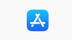 The App Store makes some changes. (Image source: Apple)