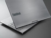 The ThinkBook Auto Twist is another concept rather than a fully-fledged product. (Image source: Lenovo)