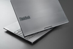 The ThinkBook Auto Twist is another concept rather than a fully-fledged product. (Image source: Lenovo)