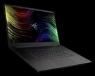 Razer adds two new Blade 17 SKUs with 12th gen Core i9, GeForce RTX 3070 Ti, and QHD or UHD display options (Source: Razer)