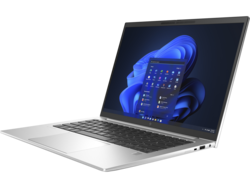 In review: HP EliteBook 840 G9. Test unit provided by HP