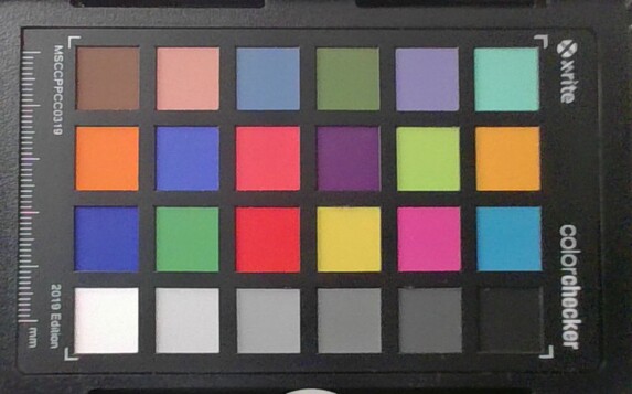 ColorChecker