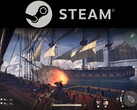 Crosswind is a new pirate survival MMO that makes ambitious gameplay promises with land and sea battles and supernatural villains. 