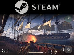 Crosswind is a new pirate survival MMO that makes ambitious gameplay promises with land and sea battles and supernatural villains. 