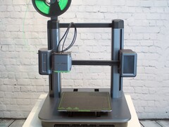 eufyMake 3D printers are no longer available (Image source: Marc Herter)