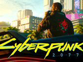 Cyberpunk 2077 looks great but needs some diligent visual adjustments. (Image Source: Cyberpunk)