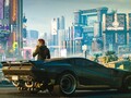 Cyberpunk 2077 has already gone gold. (Image source: CD Projekt Red official render)