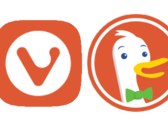 Images via Vivaldi and DuckDuckGo