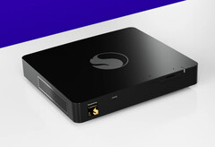 The Snapdragon Dev Kit comes in a single variant. (Image source: Qualcomm)