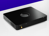 The Snapdragon Dev Kit comes in a single variant. (Image source: Qualcomm)