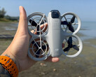 The DJI Neo is expected to land on September 5. (Image source: enontheroad)