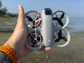 The DJI Neo is expected to land on September 5. (Image source: enontheroad)