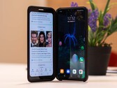 Has LG turned a corner with the LG V50 ThinQ? (Image source: Pocketnow)