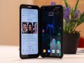 Has LG turned a corner with the LG V50 ThinQ? (Image source: Pocketnow)