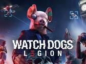 An RTX 3080 is needed to play Watch Dogs Legion at 4K Ultra with ray tracing enabled. (Image source: Ubisoft)