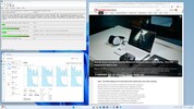 Maximum latency when opening multiple browser tabs