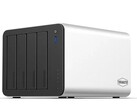 TerraMaster has unveiled two new network-attached storage devices (Image source: TerraMaster)