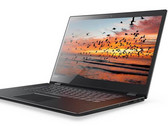 Lenovo Flex 5 15 (i7-8550U, GeForce MX130) Convertible Review