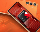 Samsung finishes the Galaxy F55 5G with vegan leather back panels. (Image source: Samsung)