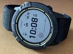 A new Garmin Enduro smartwatch could launch soon (representative image)