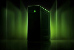 The upcoming GMKtec Evo X5 Pro mini PC will be powered by a 16-core Ryzen AI Max+ Pro 495 APU.