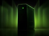The upcoming GMKtec Evo X5 Pro mini PC will be powered by a 16-core Ryzen AI Max+ Pro 495 APU. 