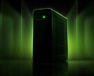The upcoming GMKtec Evo X5 Pro mini PC will be powered by a 16-core Ryzen AI Max+ Pro 495 APU.