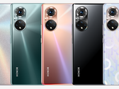 The Honor 50. (Source: Honor)