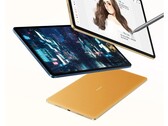 The new Tab V8. (Source: Honor)
