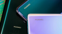 Huawei seems to have no end of ideas for new OS names. (Source: Cnet)