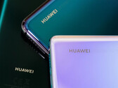 Huawei seems to have no end of ideas for new OS names. (Source: Cnet)