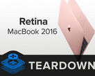 Apple MacBook 12 2016 is not easy to repair according to iFixit