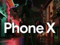 Apple iPhone XS night shot closeup (Source: Marvin Chow on Twitter)