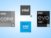 New Intel logos have been spotted. (Image: Intel)