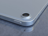 The "iPad Air" shown in the new renders. (Source: SvetApple)
