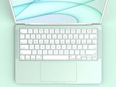 The next MacBook Air could also feature a notched display. (Image source: Jon Prosser & Ian Zelbo)