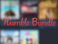 The latest Humble Bundle games bundle offers games worth $130 at just $14.16. (Image source: Humble, edited)