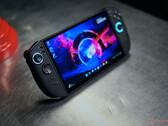 Gaming handheld with great 144 Hz OLED and detachable controllers - Lenovo Legion Go 2 review