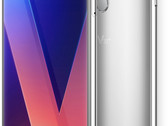 The LG V30+, exclusively from Sprint. (Source: LG)