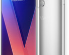 The LG V30+, exclusively from Sprint. (Source: LG)