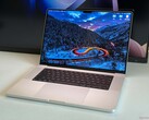 Apple MacBook Pro 16 M5 Max