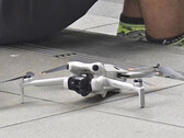The Mini 4 Pro already appears to be in testing. (Image source: @JasperEllens)
