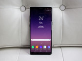 The Samsung Galaxy Note 8. (Source: Pocket Lint)
