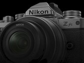 The Nikon Z fc is just one of many versatile stills APS-C cameras. (Image source: Nikon)