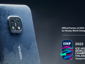 Nokia partners with the IIHF. (Source: Nokia)
